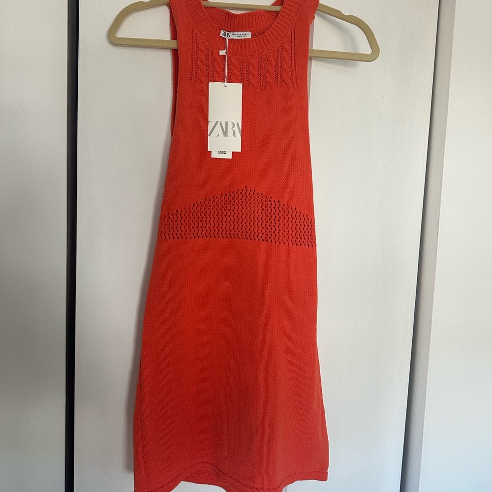 Brand New Zara Dress